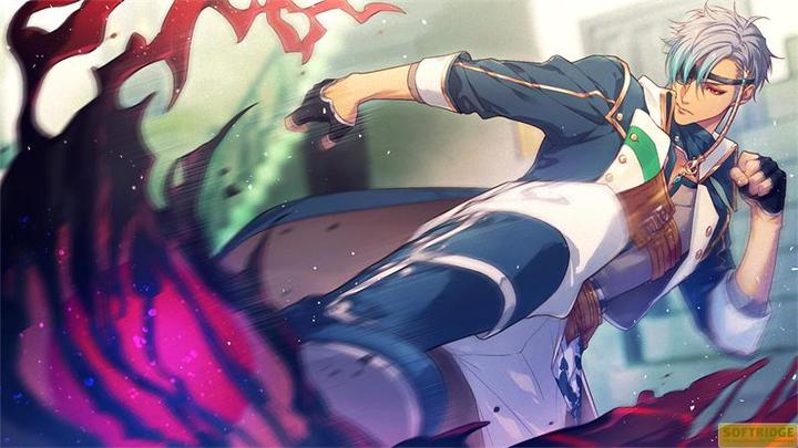 Produktbild Aksys Game Radiant Tale SWITCH (Switch, Switch Lite, Switch OLED)