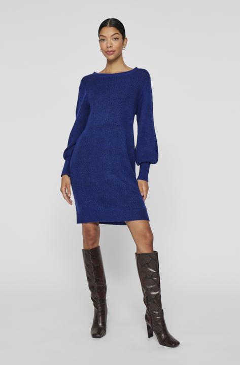 Produktbild Vila Strick Midikleid (L)