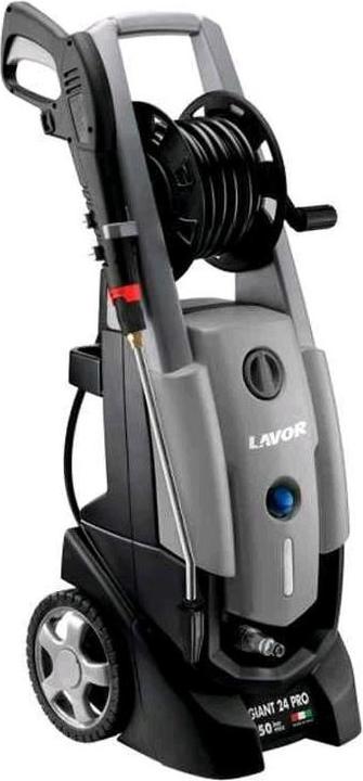 Produktbild Lavor Giant 24 PRO Hochdruckreiniger2400 W (Netzbetrieb)