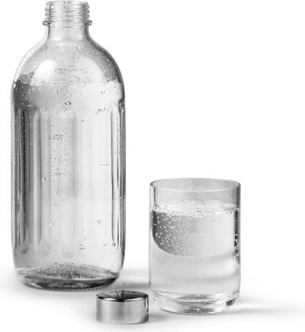 Produktbild Aarke Wasserflasche für Carbonator Pro