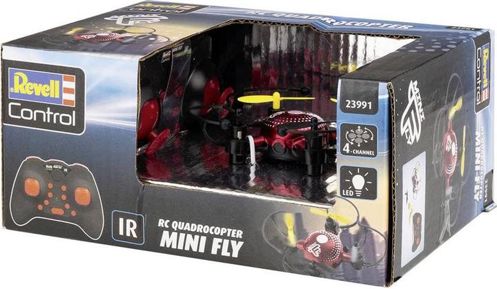 Produktbild Revell RC Qudrocopter Mini Fly