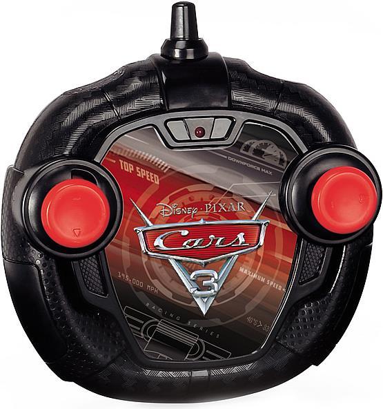 Immagine prodotto Dickie RC Turbo Racer Lightning McQueen