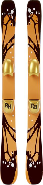 Actual product image MGA Rainbow High Winter Break Fashion- Poppy Rowan