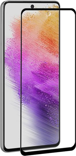 Produktbild Eiger Mountain Glass Clear Edge (1 Stück, Samsung Galaxy A72)