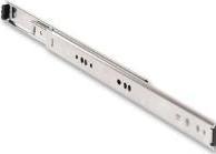 Actual product image Accuride Full-extension ball bearing slide