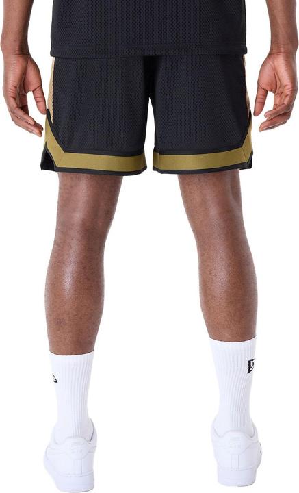 Produktbild New Era Mesh Shorts - NFL San Francisco 49ers - XXL (XXL)