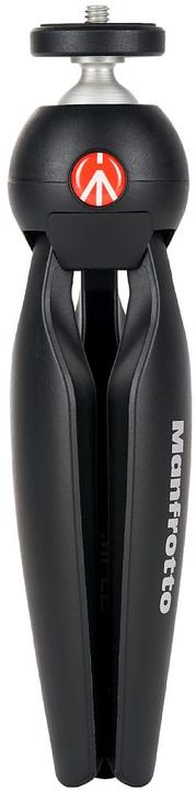 Actual product image Manfrotto Pixi II (Metal)