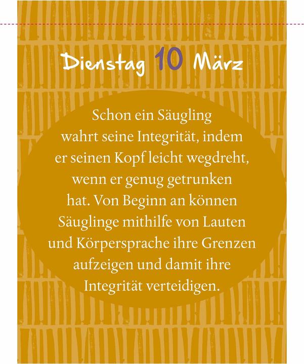 Actual product image Family calendar 2026 (11 x 15 cm, German)