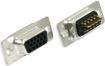Actual product image Intronics 26 pole High Density D-sub Connector Female