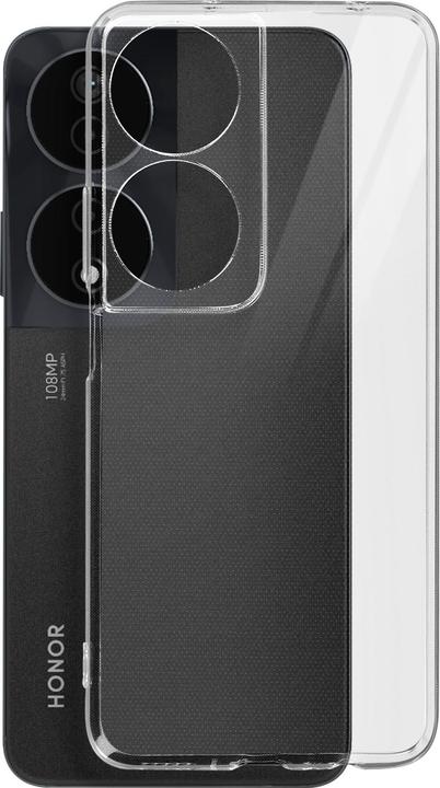 Immagine prodotto Mayaxess Serie di custodie PureSilicone (Honor 90 Smart)