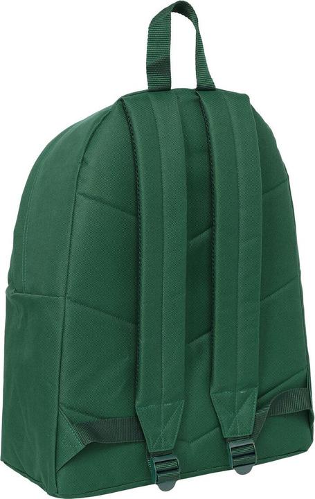 Actual product image Kings League Troncos school rucksack dark green 33 x 42 x 15 cm