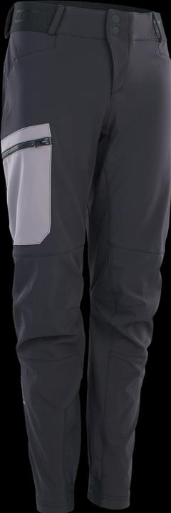 Produktbild ION Bike Pants Shelter 2L Softshell youth - black (128)
