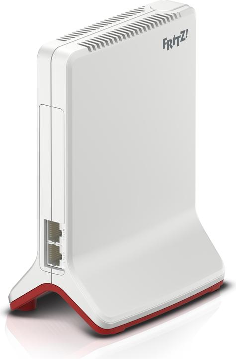 Actual product image AVM FRITZ!Repeater 3000 (1733 Mbit/s, 400 Mbit/s)
