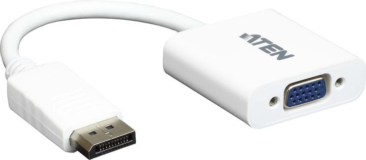 Aten VC925 video-omzetter (VGA, 18 cm)