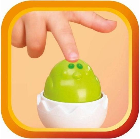 Image du produit Goula Cacher et faire couiner les oeufs