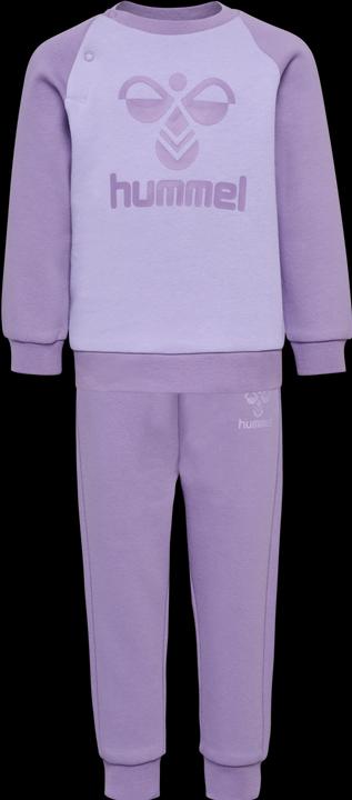 Image du produit hummel Hmlhumming Crewsuit (68)