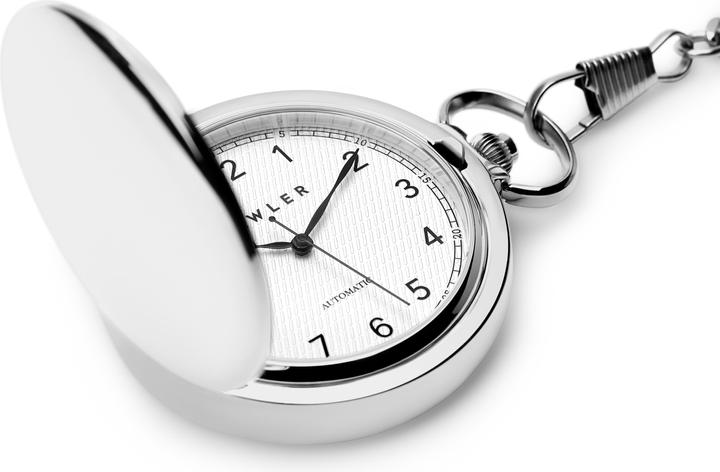 Image du produit Fawler Easton (48 mm)