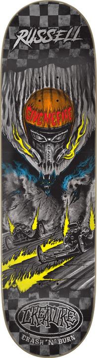 Creature M41923 (8.51")