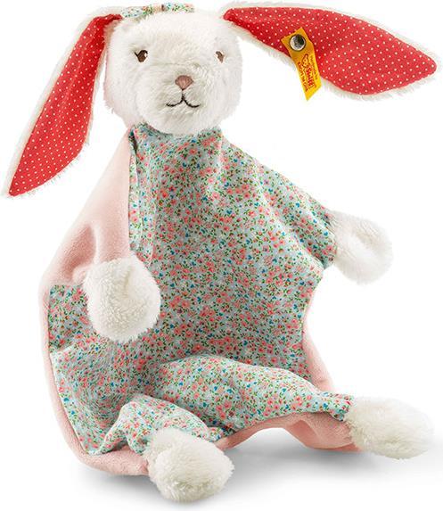 Produktbild Steiff Hase Schmusetuch