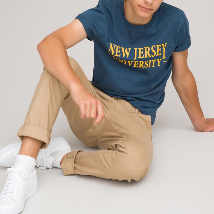 Actual product image La Redoute Collections Chinos (L)