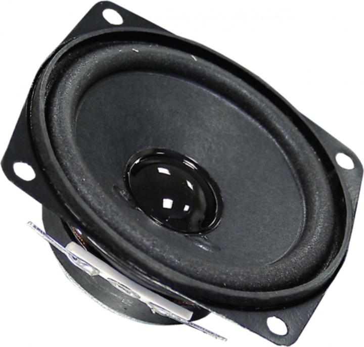 Image du produit Visaton Haut-parleur large bande FR 7, 4 Ohm