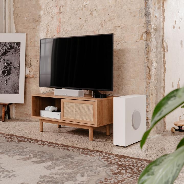 Actual product image Teufel Cinebar ONE+ (con subwoofer T6) (7.1 Channel)