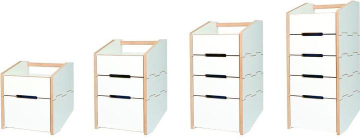 Produktbild Tojo cargo (40 x 39 x 24 cm)