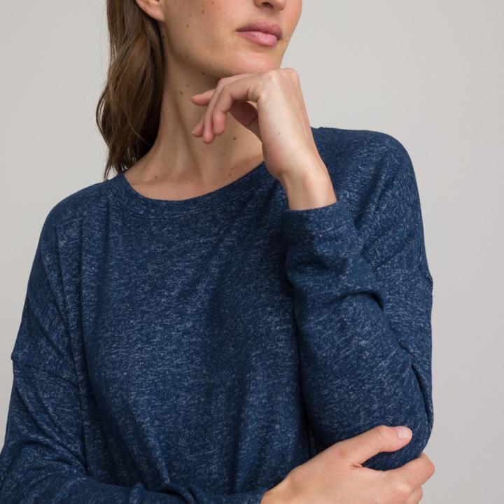 Image du produit La Redoute Collections Chemise de nuit (W36/L38)