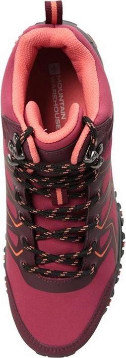 Immagine prodotto Mountain Warehouse Stivali da trekking Shadow Softshell (41)