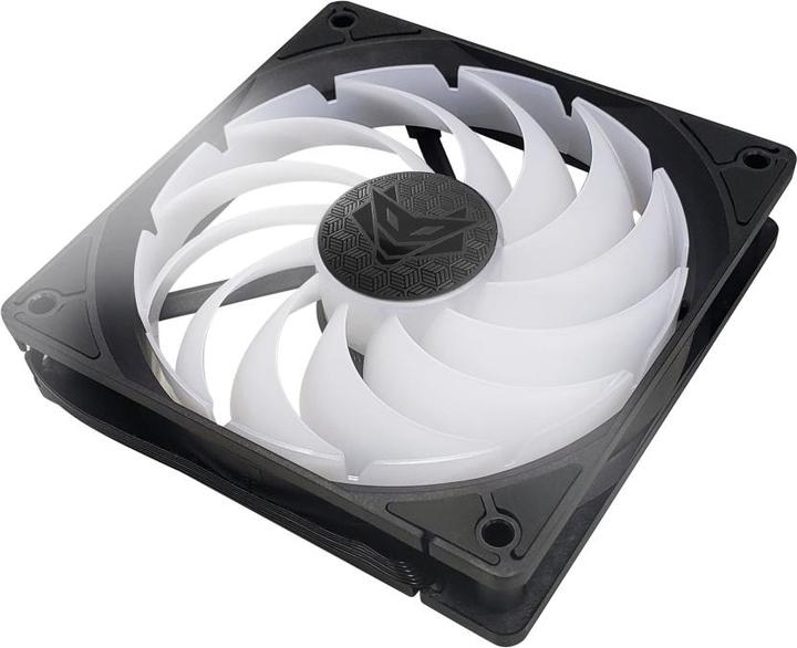 Image du produit Sapphire Nitro+ S240-A AIO CPU COOLER LiQUID