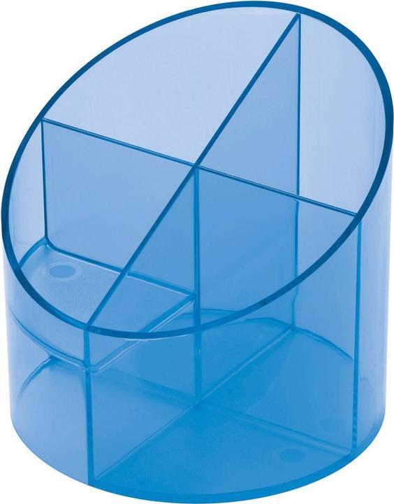 Actual product image Helit Multi quiver the cross Economy Transparent