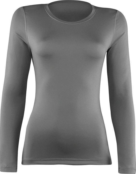 Baselayer Longsleeve Sportoberteil langärmlig