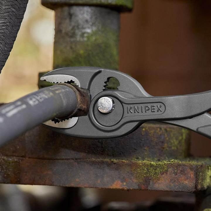 Actual product image Knipex TwinGrip (200 mm)