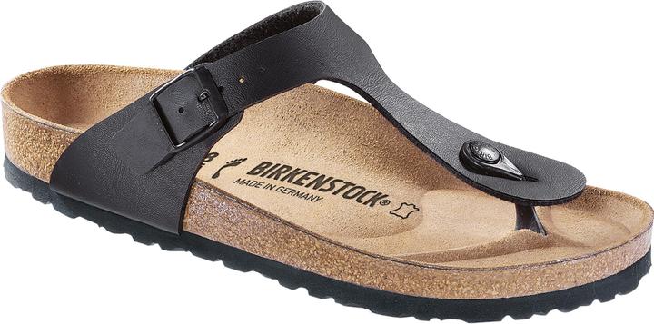 Birkenstock Gizeh Birko-Flor Normal (38)