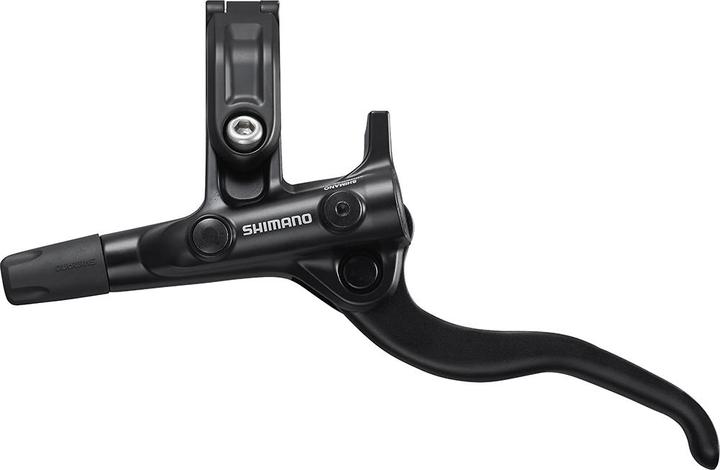 Immagine prodotto Shimano MT420 Freno a disco posticcio, 1000 mm (Anteriore + Posteriore, Set freni, 4)