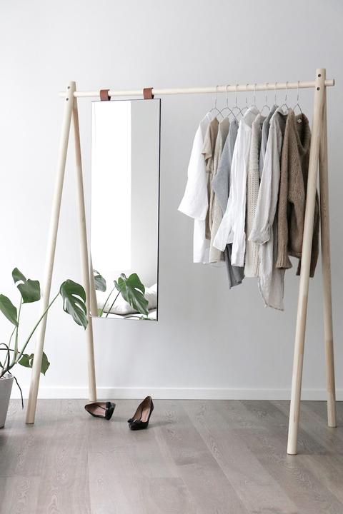 Actual product image Karup Design Hongi with Mirror