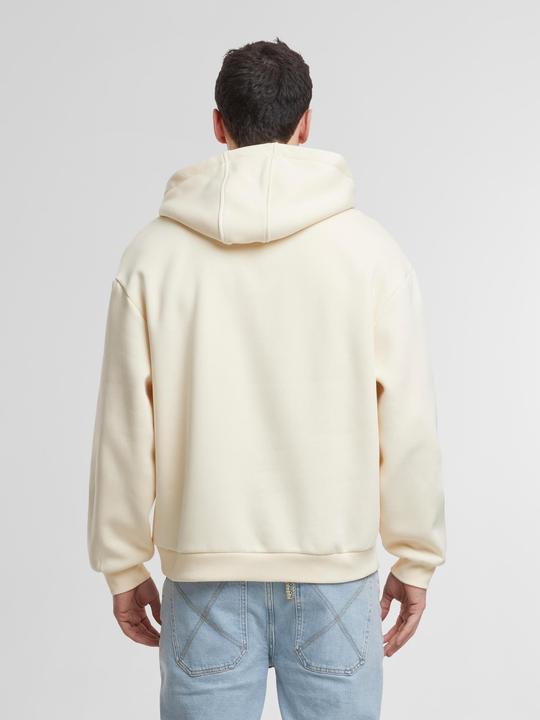 Immagine prodotto Miss Tee King Card EMB Fluffy Hoody - 191355 (S)