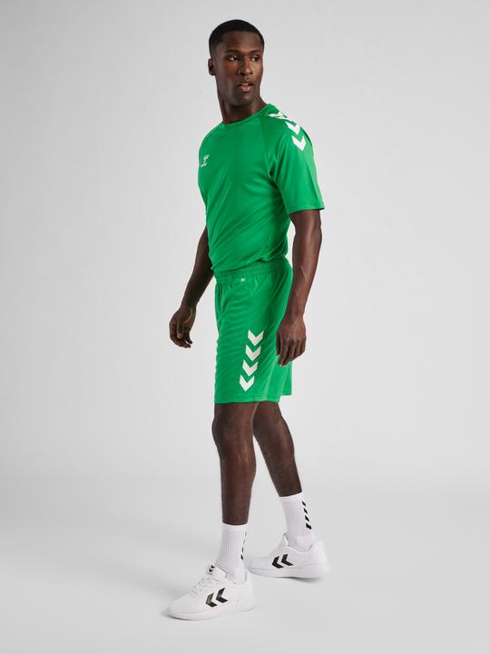 Actual product image hummel Core Xk Poly Shorts (L)