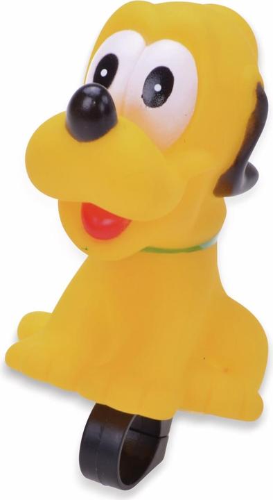 Image du produit Filmer Avertisseur sonore pour vélo 41.040, chien