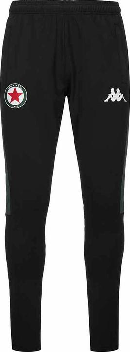 Produktbild Kappa Jogginghose Red Star FC Abunszip Pro 8 2024/25 (M)