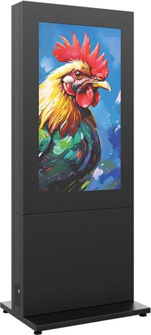 Immagine prodotto Hagor Chiosco HP 50" FS - B2B