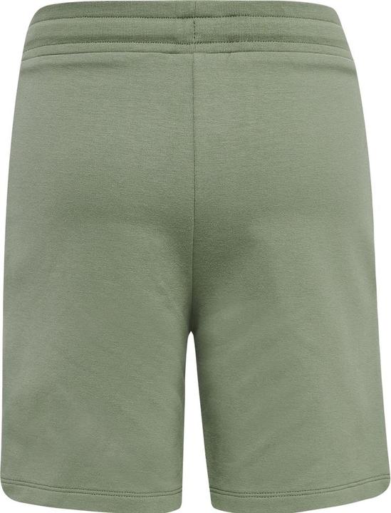 Actual product image hummel Proud Shorts (122)
