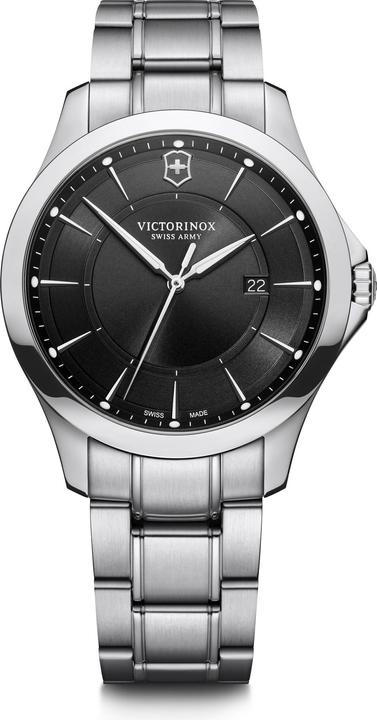 Silber, Schwarz
