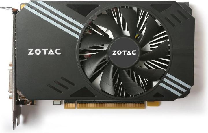 Zotac GeForce GTX 1060 Mini (6 GB)