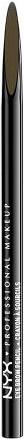 Image du produit NYX Professional Make-Up Crayon à sourcils de précision - Espresso (Expresso)