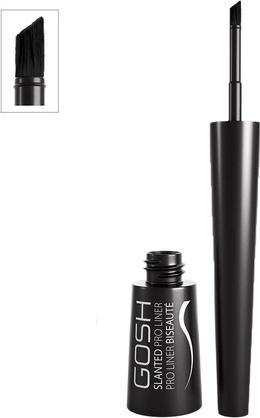 Actual product image Gosh Eye Liner Pen (Black)