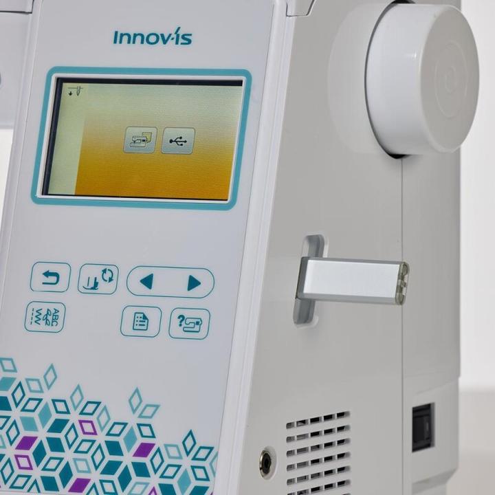 Produktbild Brother Innov-is F560