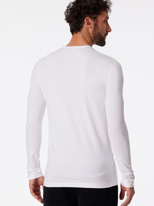 Produktbild Schiesser Longsleeve 95/5 Originals (M)
