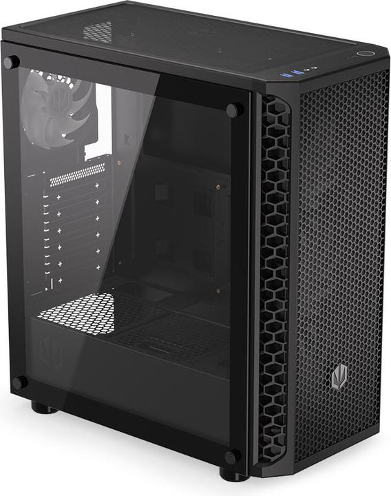 Produktbild Endorfy Signum 300 argb-Gehäuse (ATX, Mini-ITX)