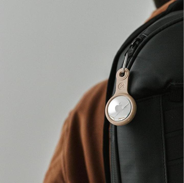 Immagine prodotto Woodcessories AirTag Bio Case